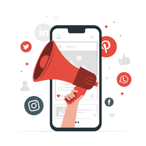 SMM Services